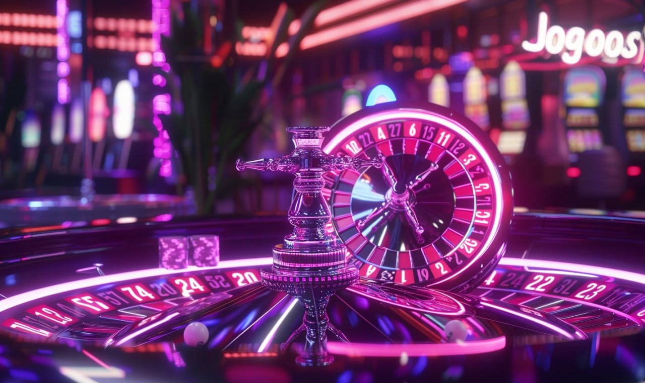 Live casino dengan dealer profesional dan permainan berkualitas tinggi